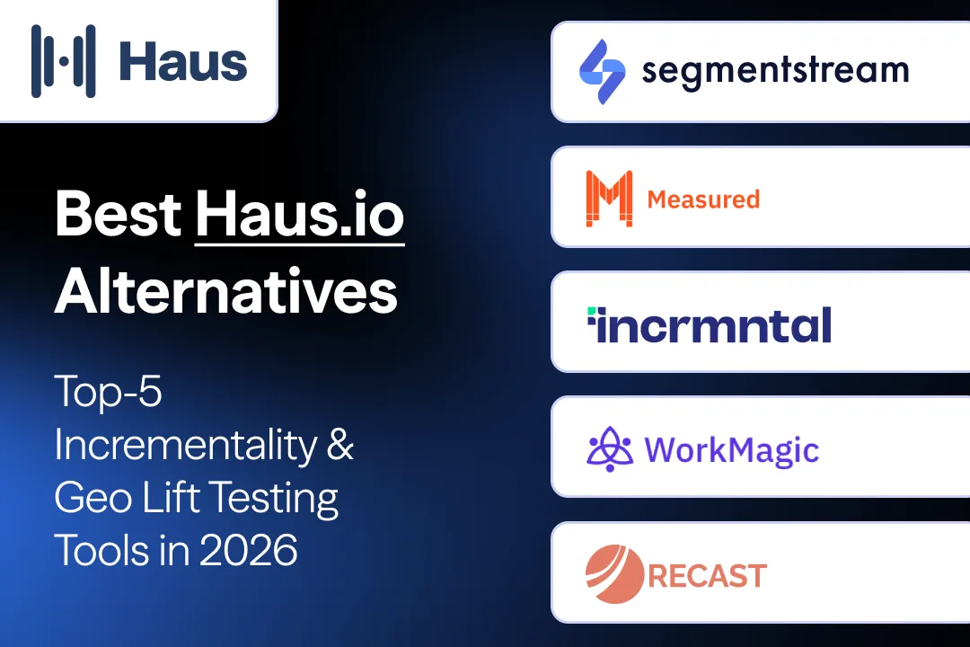 5 Best Haus.io Alternatives (2026)