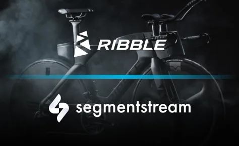 Ribble Cycles Joins SegmentStream