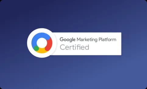 SegmentStream: Google Marketing Partner