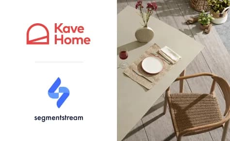 Kave Home Joins SegmentStream