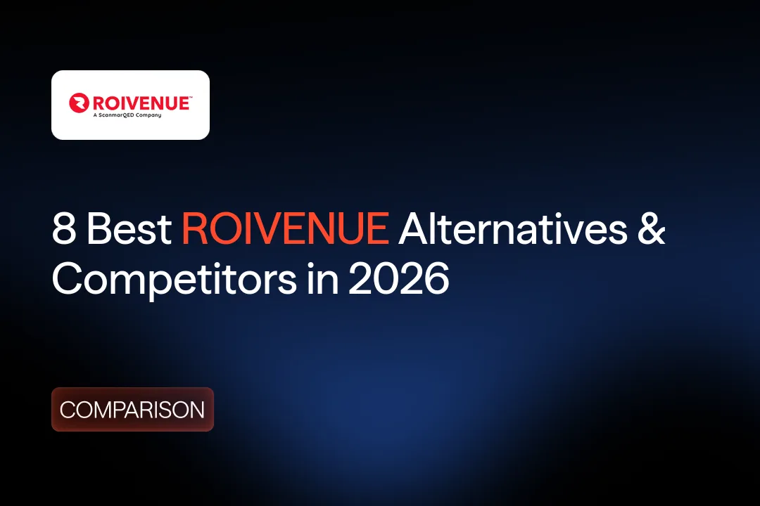8 Best ROIVENUE Alternatives & Competitors for Ecommerce Attribution in 2026